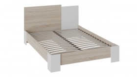 Кровать без ПМ «Сэнди» Тип 1 (без подъемного механизма) в Кормиловке - kormilovka.katalogmebeli.com | фото 2