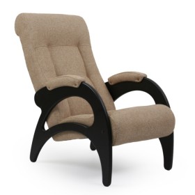 Кресло для отдыха Модель 41 без лозы в Кормиловке - kormilovka.katalogmebeli.com | фото 2