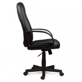 Кресло офисное BRABIX City EX-512 (черное) в Кормиловке - kormilovka.katalogmebeli.com | фото 2