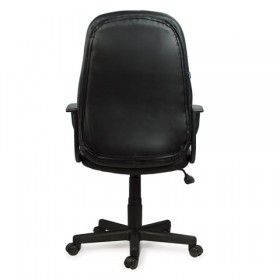 Кресло офисное BRABIX City EX-512 (черное) в Кормиловке - kormilovka.katalogmebeli.com | фото 5