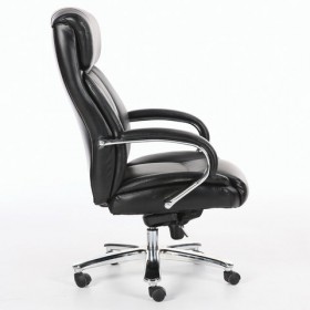 Кресло офисное BRABIX Direct EX-580 в Кормиловке - kormilovka.katalogmebeli.com | фото 3