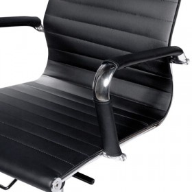 Кресло офисное BRABIX Energy EX-509 (черный) в Кормиловке - kormilovka.katalogmebeli.com | фото 7