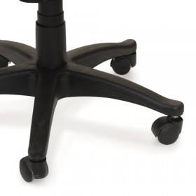 Кресло офисное BRABIX Enter EX-511 (черный) в Кормиловке - kormilovka.katalogmebeli.com | фото 5