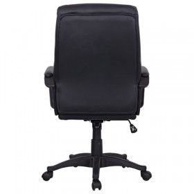 Кресло офисное BRABIX Enter EX-511 (черный) в Кормиловке - kormilovka.katalogmebeli.com | фото 6