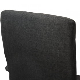 Кресло офисное BRABIX Focus EX-518 (черный) в Кормиловке - kormilovka.katalogmebeli.com | фото 10