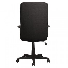 Кресло офисное BRABIX Focus EX-518 (черный) в Кормиловке - kormilovka.katalogmebeli.com | фото 5