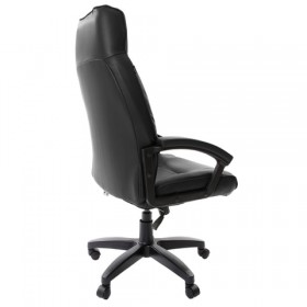 Кресло офисное BRABIX Formula EX-537 (черный) в Кормиловке - kormilovka.katalogmebeli.com | фото 4