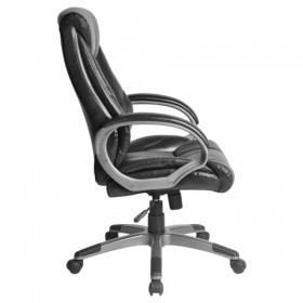 Кресло офисное BRABIX Maestro EX-506 (черный) в Кормиловке - kormilovka.katalogmebeli.com | фото 2