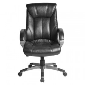 Кресло офисное BRABIX Maestro EX-506 (черный) в Кормиловке - kormilovka.katalogmebeli.com | фото 3