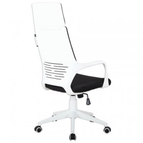 Кресло офисное BRABIX Prime EX-515 (черная ткань) в Кормиловке - kormilovka.katalogmebeli.com | фото 3