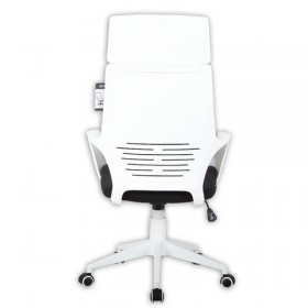 Кресло офисное BRABIX Prime EX-515 (черная ткань) в Кормиловке - kormilovka.katalogmebeli.com | фото 4