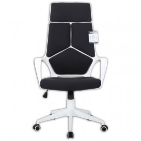 Кресло офисное BRABIX Prime EX-515 (черная ткань) в Кормиловке - kormilovka.katalogmebeli.com | фото 5