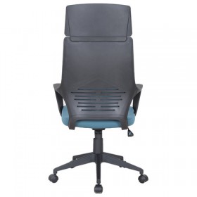 Кресло офисное BRABIX Prime EX-515 (голубая ткань) в Кормиловке - kormilovka.katalogmebeli.com | фото 4