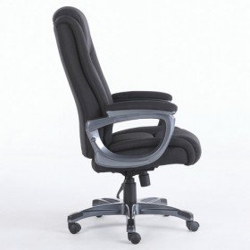 Кресло офисное BRABIX Solid HD-005 в Кормиловке - kormilovka.katalogmebeli.com | фото 2