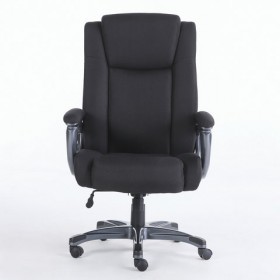 Кресло офисное BRABIX Solid HD-005 в Кормиловке - kormilovka.katalogmebeli.com | фото 3