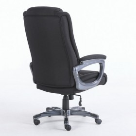 Кресло офисное BRABIX Solid HD-005 в Кормиловке - kormilovka.katalogmebeli.com | фото 4