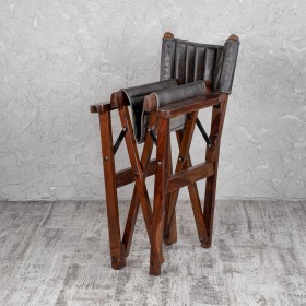 Кресло раскладное Бомо (акация) в Кормиловке - kormilovka.katalogmebeli.com | фото 8