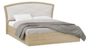 Кровать без ПМ «Сэнди» Тип 1 (без подъемного механизма) в Кормиловке - kormilovka.katalogmebeli.com | фото