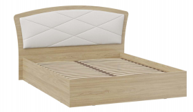 Кровать без ПМ «Сэнди» Тип 1 (без подъемного механизма) в Кормиловке - kormilovka.katalogmebeli.com | фото 5