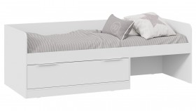 Кровать комбинированная «Марли» Тип 1 в Кормиловке - kormilovka.katalogmebeli.com | фото 1