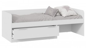 Кровать комбинированная «Марли» Тип 1 в Кормиловке - kormilovka.katalogmebeli.com | фото 2