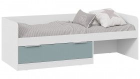 Кровать комбинированная «Марли» Тип 1 в Кормиловке - kormilovka.katalogmebeli.com | фото