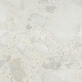 Мебельный щит (3000*600*6мм) №228 Белые камешки в Кормиловке - kormilovka.katalogmebeli.com | фото 1