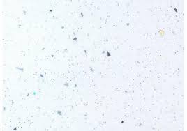Мебельный щит (3000*600*6мм) №55 Ледяная искра белая глянец в Кормиловке - kormilovka.katalogmebeli.com | фото