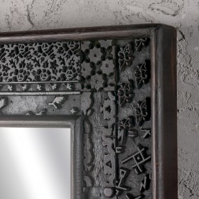 Зеркало (глубина 60 мм) в Кормиловке - kormilovka.katalogmebeli.com | фото 5