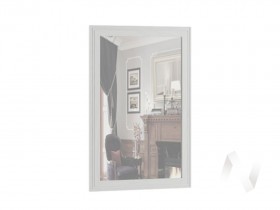 Зеркало навесное РЗ-20 Спальня Ричард (ясень анкор светлый) в Кормиловке - kormilovka.katalogmebeli.com | фото