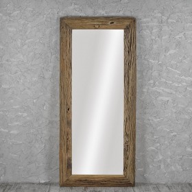 Зеркало Слипер (ширина 800 мм) в Кормиловке - kormilovka.katalogmebeli.com | фото